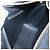 LOUIS VUITTON Borsa a Spalla Epi Trocadero 27 Nera M52312 LV Auth 142172 Nero - vista 19