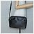 LOUIS VUITTON Borsa a Spalla Epi Trocadero 27 Nera M52312 LV Auth 142172 Nero - vista 22