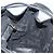 Borsa a Spalla GG Canvas Gucci Nera Oro Auth 139771 Nero D'oro - vista 19