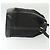 Borsa a Spalla GG Canvas Gucci Nera Oro Auth 139771 Nero D'oro - vista 3