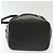 Borsa a Spalla GG Canvas Gucci Nera Oro Auth 139771 Nero D'oro - vista 5