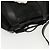 Borsa a Spalla GG Canvas Gucci Nera Oro Auth 139771 Nero D'oro - vista 6