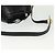 Borsa a Spalla GG Canvas Gucci Nera Oro Auth 139771 Nero D'oro - vista 7