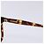 Óculos de sol GUCCI de plástico marrom Auth BA5382 - vista 9