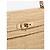 Hermès Borsa HERMES Kelly 32 in Pelle Esotica Beige - 102891 - vista 7