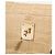 Hermès Borsa HERMES Kelly 32 in Pelle Esotica Beige - 102891 - vista 8