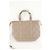Vanessa Bruno Beige leather shoulder bag - view 2