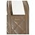 Vanessa Bruno Beige leather shoulder bag - view 3