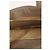 Vanessa Bruno Beige leather shoulder bag - view 5