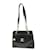 Chanel Timeless CC Pocket Chain Tote Stitched Calfskin Large Black Leather  ref.2505407