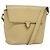 Céline Borsa a Spalla in Pelle Celine Beige