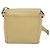 Céline Borsa a Spalla in Pelle Celine Beige - vista 2