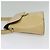 Céline Borsa a Spalla in Pelle Celine Beige - vista 3