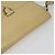 Céline Borsa a Spalla in Pelle Celine Beige - vista 6
