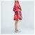 Chanel Mantella Capotto Double Face in Seta e Tweed Multicolore - vista 10