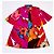 Chanel Mantella Capotto Double Face in Seta e Tweed Multicolore - vista 15