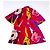 Chanel Mantella Capotto Double Face in Seta e Tweed Multicolore - vista 5