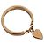 Cartier Love Ring 18k Roségold Größe 48 Pink