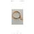 Cartier Love Ring 18k Roségold Größe 48 Pink - Ansicht 3