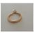 Cartier Love Ring 18k Roségold Größe 48 Pink - Ansicht 4