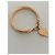 Cartier Love Ring 18k Roségold Größe 48 Pink - Ansicht 5