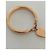 Cartier Love Ring 18k Roségold Größe 48 Pink - Ansicht 7