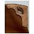 Cartier Marcello Handtasche Camel Leder und Python Kamel - Ansicht 14