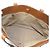 Cartier Marcello Handtasche Camel Leder und Python Kamel - Ansicht 2