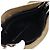 Triomphe Céline Borsa a spalla Celine Macadam in pelle PVC Beige - vista 5