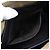 Triomphe Céline Borsa a spalla Celine Macadam in pelle PVC Beige - vista 7