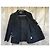 Giacca Cacharel nera in cotone Nero - vista 7