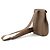 Hermès Borsa a corpo Hermes Kelly Akkad PM Taupe - vista 2