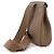 Hermès Borsa a corpo Hermes Kelly Akkad PM Taupe - vista 3