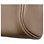 Hermès Borsa a corpo Hermes Kelly Akkad PM Taupe - vista 7
