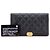Cartera Larga Boy de Chanel Negro - vista 12
