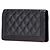 Cartera Larga Boy de Chanel Negro - vista 2