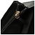 Cartera Larga Boy de Chanel Negro - vista 7