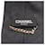 Cravatta Clover Coco Mark di Chanel Marrone - vista 4