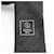 Cravatta Clover Coco Mark di Chanel Marrone - vista 6