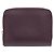 Zippy Monedero de cuero Epi Louis Vuitton en Cassis Morado oscuro - vista 2