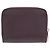 Zippy Monedero de cuero Epi Louis Vuitton en Cassis Morado oscuro - vista 4