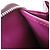 Zippy Monedero de cuero Epi Louis Vuitton en Cassis Morado oscuro - vista 8