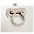 Borsa a Spalla in Alluminio Argento Gancini di Salvatore Ferragamo - view 9