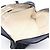 Borsa da lavoro Hermès Victoria II 12H Blu Blu navy - vista 3