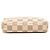 Mini Pochette Accessoires Damier Azur Bianco Louis Vuitton - vista 3