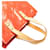 Louis Vuitton Rojo Monograma Vernis Reade PM Roja  - vista 10