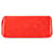 Louis Vuitton Rojo Monograma Vernis Reade PM Roja  - vista 3