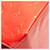 Louis Vuitton Rojo Monograma Vernis Reade PM Roja  - vista 9