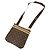 Borsa a Spalla Pochette Bosphore Monogram Louis Vuitton Marrone Monogramma - vista 5