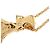 Autre Marque Collana da donna Christian Bernard Design in oro giallo 18K D'oro - vista 7